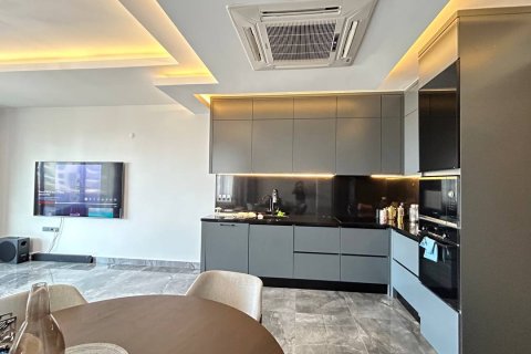 Penthouse i Mahmutlar, Antalya, Tyrkiet Nr. 175759 - 24
