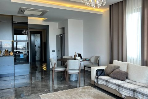 Penthouse i Mahmutlar, Antalya, Tyrkiet Nr. 175759 - 23