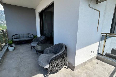 Penthouse i Mahmutlar, Antalya, Tyrkiet Nr. 175759 - 26