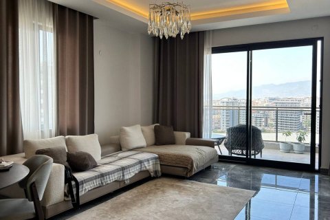 Penthouse i Mahmutlar, Antalya, Tyrkiet Nr. 175759 - 25