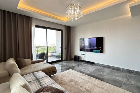 Penthouse i Mahmutlar, Antalya, Tyrkiet Nr. 175759 - 22