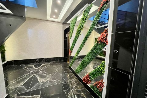 2+1 Lejlighed i Alanya, Antalya, Tyrkiet Nr. 62756 - 10