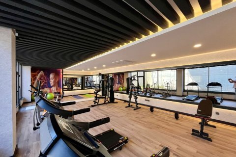 2+1 Lejlighed i Alanya, Antalya, Tyrkiet Nr. 62756 - 13