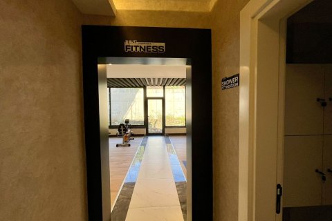 2+1 Lejlighed i Alanya, Antalya, Tyrkiet Nr. 62756 - 12
