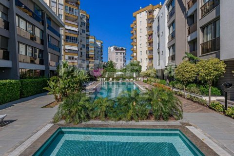 Leilighet  i Lara, Antalya, Tyrkia Nr. 177846 - 9