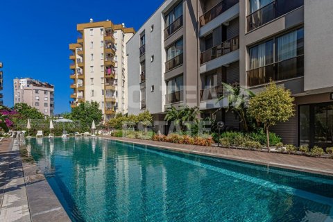 Leilighet  i Lara, Antalya, Tyrkia Nr. 177846 - 8