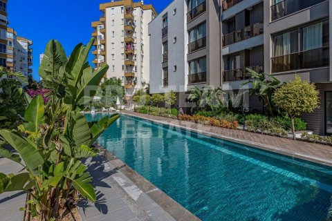 Leilighet  i Lara, Antalya, Tyrkia Nr. 177846 - 7