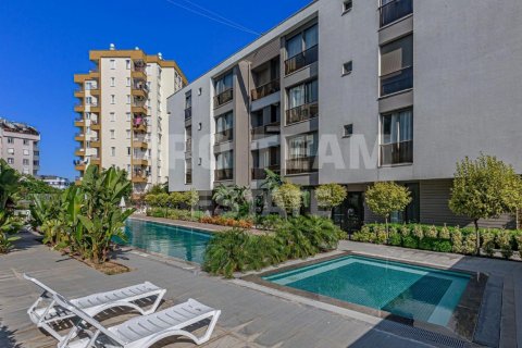 Leilighet  i Lara, Antalya, Tyrkia Nr. 177846 - 10