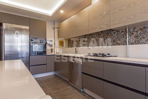 Leilighet  i Lara, Antalya, Tyrkia Nr. 177846 - 18