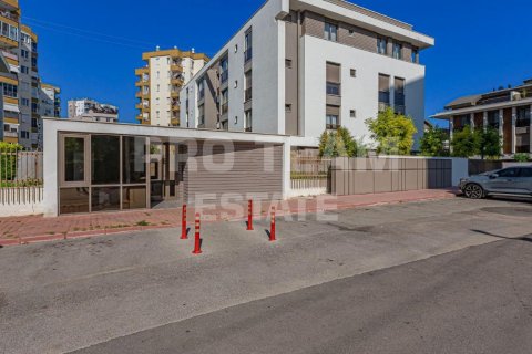 Leilighet  i Lara, Antalya, Tyrkia Nr. 177846 - 4