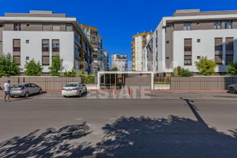 Leilighet  i Lara, Antalya, Tyrkia Nr. 177846 - 2