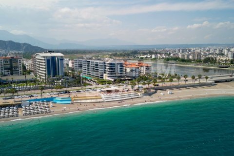 Daire   Konyaaltı, Antalya, Türkiye №177844 - 2
