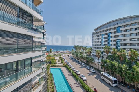 Daire   Konyaaltı, Antalya, Türkiye №177844 - 3