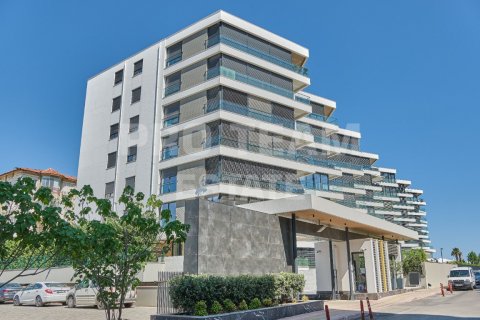 Daire   Konyaaltı, Antalya, Türkiye №177844 - 5
