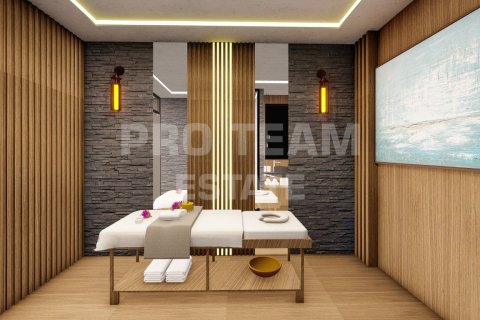 Lägenhet  i Oba, Antalya, Turkiet Nr. 177847 - 15