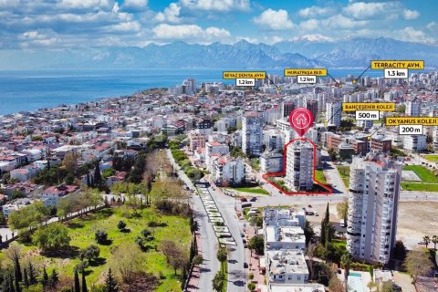 Lejlighed i Lara, Antalya, Tyrkiet Nr. 177845 - 2