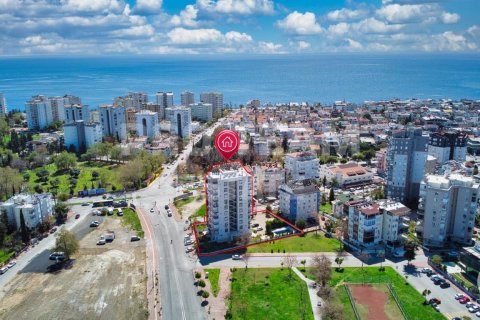 Leilighet  i Lara, Antalya, Tyrkia Nr. 177845