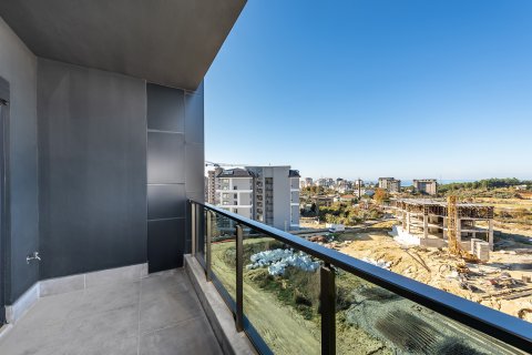 Daire  1+1  Alanya, Antalya, Türkiye №173666 - 9