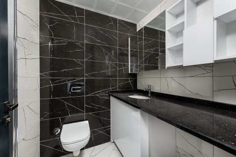 Daire  1+1  Alanya, Antalya, Türkiye №173666 - 11