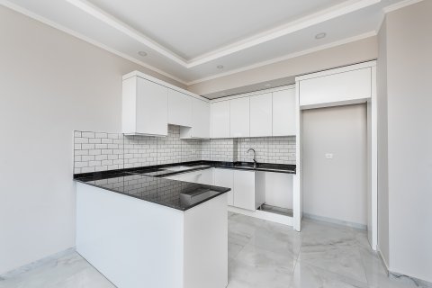 Daire  1+1  Alanya, Antalya, Türkiye №173666 - 5