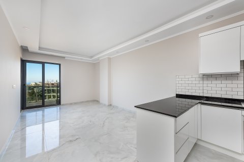 Daire  1+1  Alanya, Antalya, Türkiye №173666 - 7