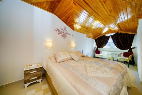 Leilighet i Alanya, Antalya, Tyrkia Nr. 165680 - 25