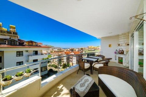 Leilighet i Alanya, Antalya, Tyrkia Nr. 165680 - 11