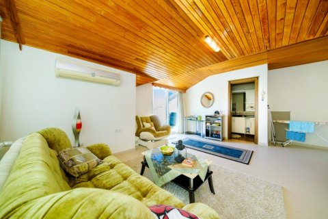 Leilighet i Alanya, Antalya, Tyrkia Nr. 165680 - 28
