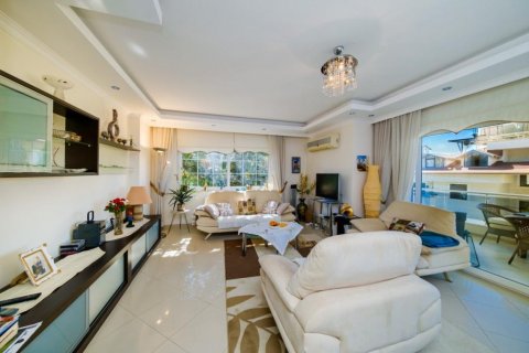 Leilighet i Alanya, Antalya, Tyrkia Nr. 165680 - 3