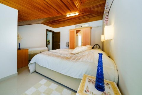 Leilighet i Alanya, Antalya, Tyrkia Nr. 165680 - 26