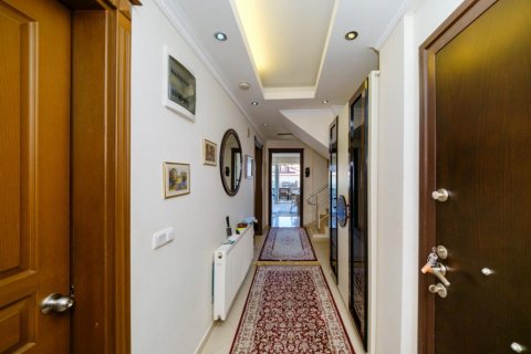 Leilighet i Alanya, Antalya, Tyrkia Nr. 165680 - 2
