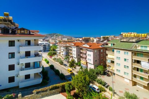 Leilighet i Alanya, Antalya, Tyrkia Nr. 165680 - 12