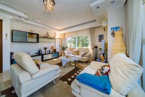 Leilighet i Alanya, Antalya, Tyrkia Nr. 165680 - 5