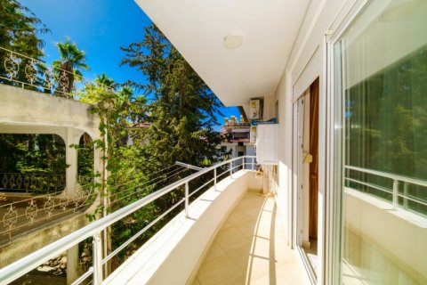 Leilighet i Alanya, Antalya, Tyrkia Nr. 165680 - 19