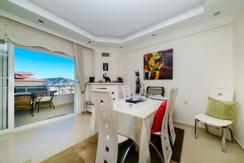Leilighet i Alanya, Antalya, Tyrkia Nr. 165680 - 8