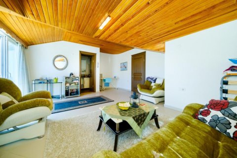Leilighet i Alanya, Antalya, Tyrkia Nr. 165680 - 29