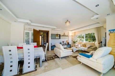 Leilighet i Alanya, Antalya, Tyrkia Nr. 165680 - 13