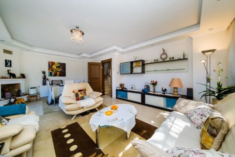 Leilighet i Alanya, Antalya, Tyrkia Nr. 165680 - 7