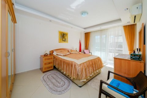 Leilighet i Alanya, Antalya, Tyrkia Nr. 165680 - 17