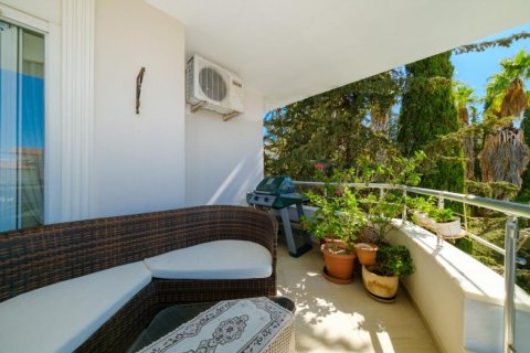 Leilighet i Alanya, Antalya, Tyrkia Nr. 165680 - 10