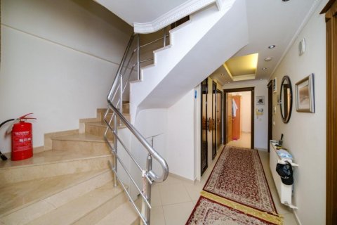 Leilighet i Alanya, Antalya, Tyrkia Nr. 165680 - 4