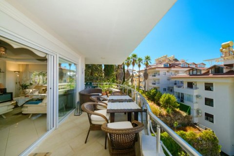 Leilighet i Alanya, Antalya, Tyrkia Nr. 165680 - 9