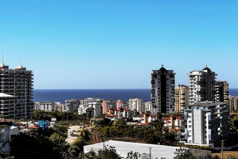 Leilighet i Mahmutlar, Antalya, Tyrkia Nr. 165679 - 9