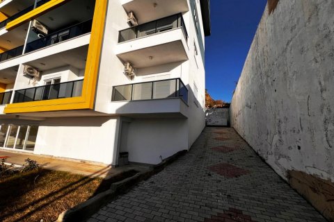 Leilighet i Mahmutlar, Antalya, Tyrkia Nr. 165679 - 22
