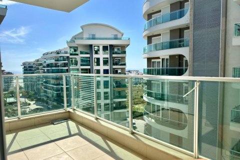 Wohnung in Avsallar, Antalya, Türkei Nr. 165684 - 4
