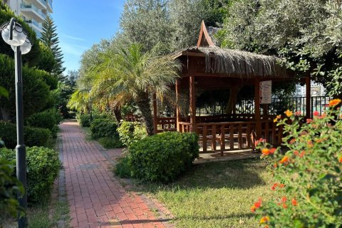 Wohnung in Avsallar, Antalya, Türkei Nr. 165684 - 21