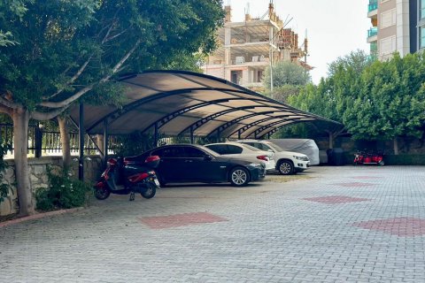 Wohnung in Avsallar, Antalya, Türkei Nr. 165684 - 19