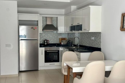 Wohnung in Avsallar, Antalya, Türkei Nr. 165684 - 11