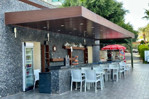 Wohnung in Avsallar, Antalya, Türkei Nr. 165684 - 18