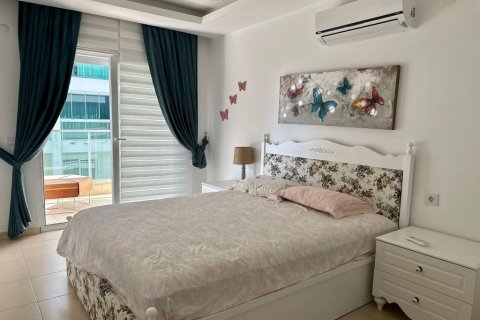 Wohnung in Avsallar, Antalya, Türkei Nr. 165684 - 6